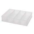 Raaco Draw Storage Cabinets - A8-2 Set Einsatz 55, 4xa8-2 Auf Praktischem Tablar